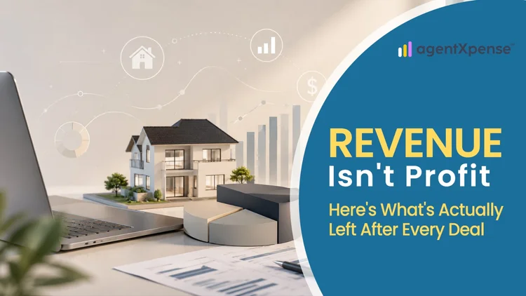 How to Track Real Estate Business Profitability