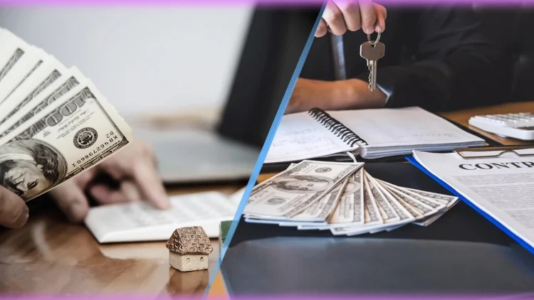 How to Separate Personal and Business Expenses and Finances as a Realtor