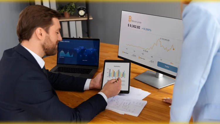 Managing Client Data: Best Practices for Realtors